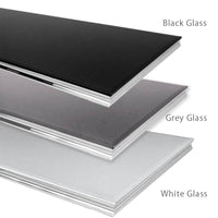 Louis Chrome Dining Table - Contemporary Parisian Chic, Marble & Glass Options, Sturdy Stainless Steel Base - UK Luxury Furniture