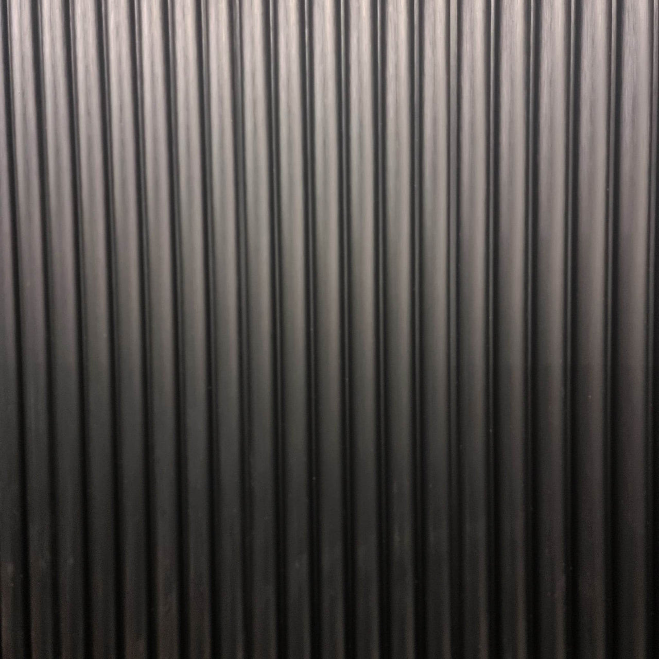 Luxury Half Round Wood Effect Fluted Wall Panels - 15 Pack of Durable WPC for Stylish Spaces - UK Luxury Furniture