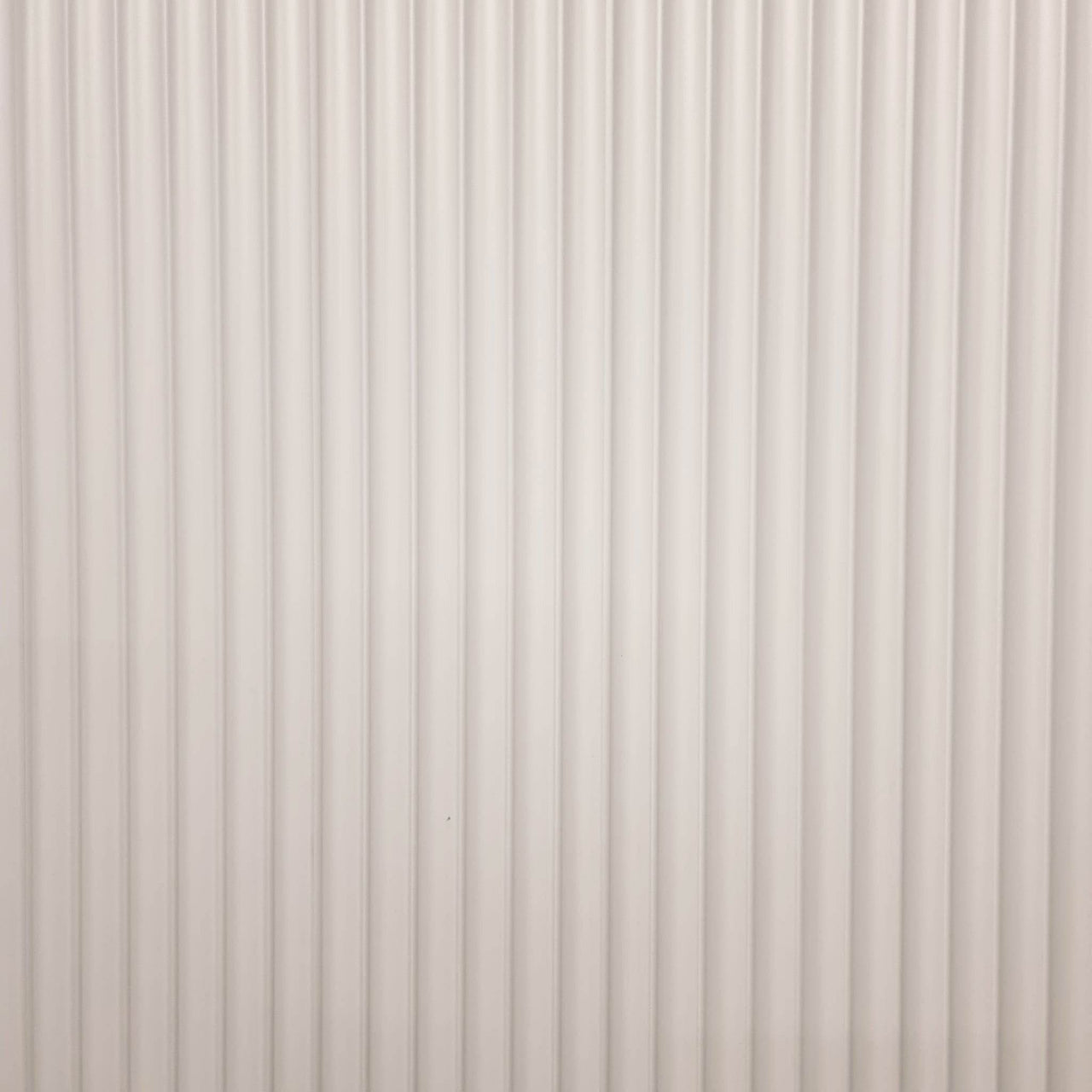 Luxury Half Round Wood Effect Fluted Wall Panels - 15 Pack of Durable WPC for Stylish Spaces - UK Luxury Furniture