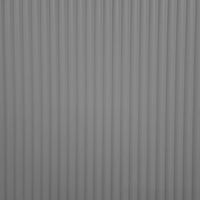 Luxury Half Round Wood Effect Fluted Wall Panels - 15 Pack of Durable WPC for Stylish Spaces - UK Luxury Furniture