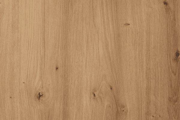 Texas Artisan Oak Effect Double Wardrobe with Two Doors and Two Drawers - UK Luxury Furniture