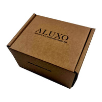 Luxury Acoustic Slatted Wall Panels Sample Boxes for Stylish Soundproofing Solutions - UK Luxury Furniture