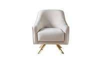 Lisbon Glam Velvet Sectional Sofa with Gold Metal Legs and Cushions - Modern Luxury Design - UK Luxury Furniture