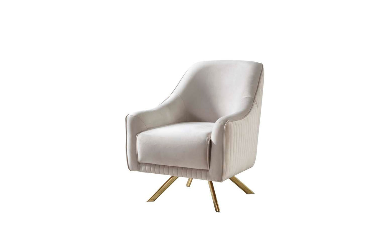 Lisbon Glam Velvet Sectional Sofa with Gold Metal Legs and Cushions - Modern Luxury Design - UK Luxury Furniture