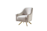 Lisbon Glam Velvet Sectional Sofa with Gold Metal Legs and Cushions - Modern Luxury Design - UK Luxury Furniture