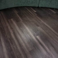 Self-Adhesive Wood Effect Vinyl Flooring Tiles - 36 PVC Planks, Easy Install, 5m² - UK Luxury Furniture