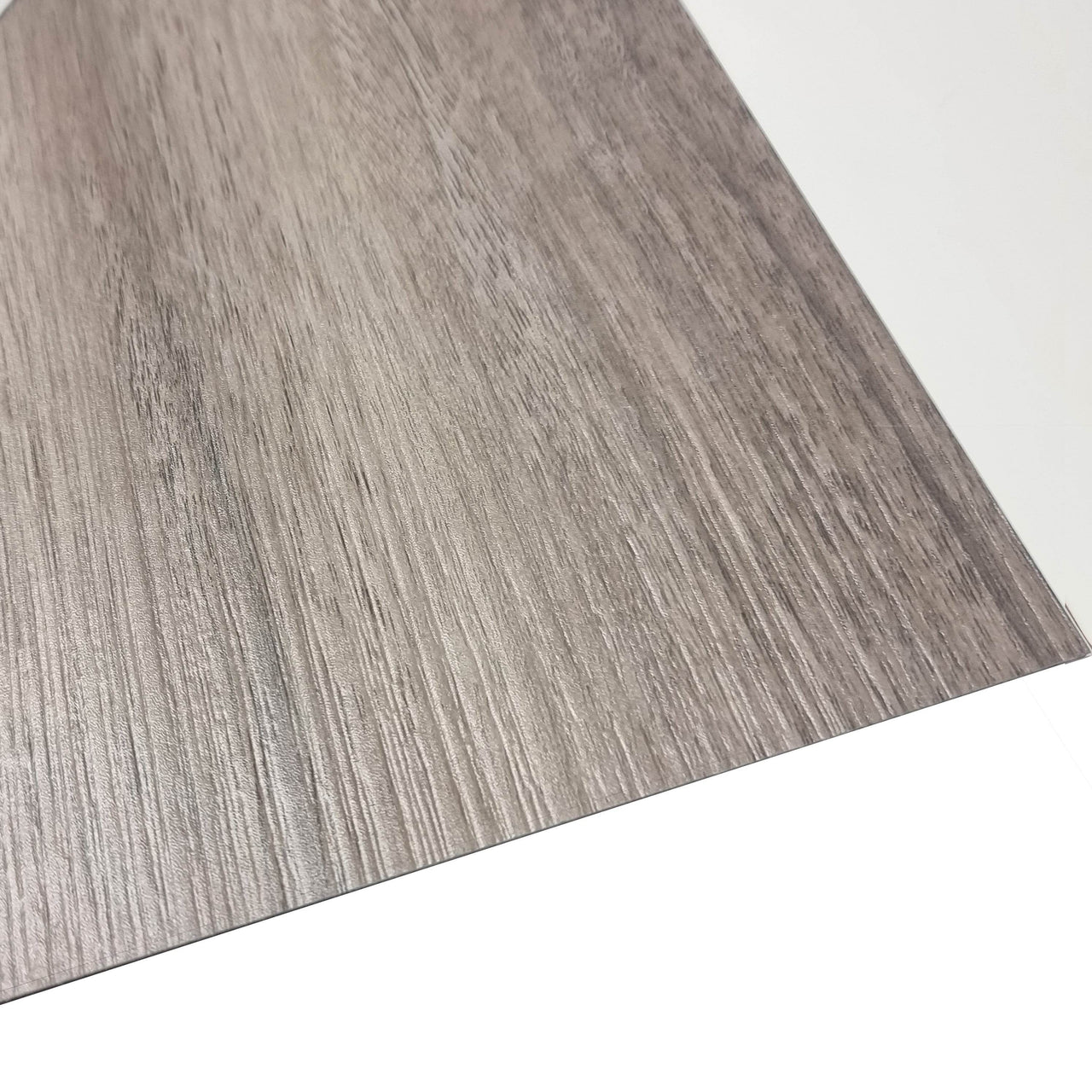 Self-Adhesive Wood Effect Vinyl Flooring Tiles - 36 PVC Planks, Easy Install, 5m² - UK Luxury Furniture