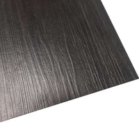 Self-Adhesive Wood Effect Vinyl Flooring Tiles - 36 PVC Planks, Easy Install, 5m² - UK Luxury Furniture