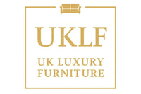 Aluxo Gramercy Luxury Sofa in Steel Velvet - Elegant Design, Plush Comfort & Durable Quality - UK Luxury Furniture