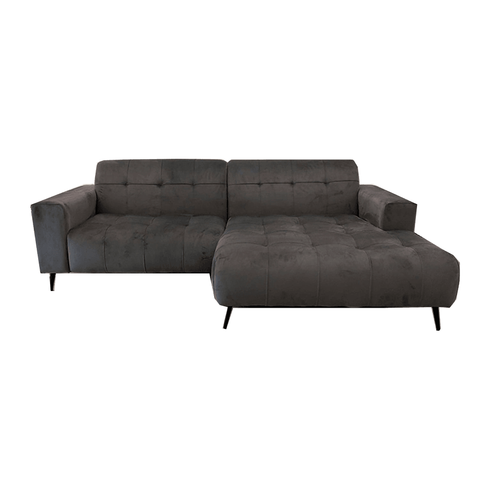 Luxury Oslo Open Plan Sofa - Oversized Cinema Sofa, 2 & 3 Piece Options, Modern Design - UK Luxury Furniture