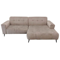 Luxury Oslo Open Plan Sofa - Oversized Cinema Sofa, 2 & 3 Piece Options, Modern Design - UK Luxury Furniture