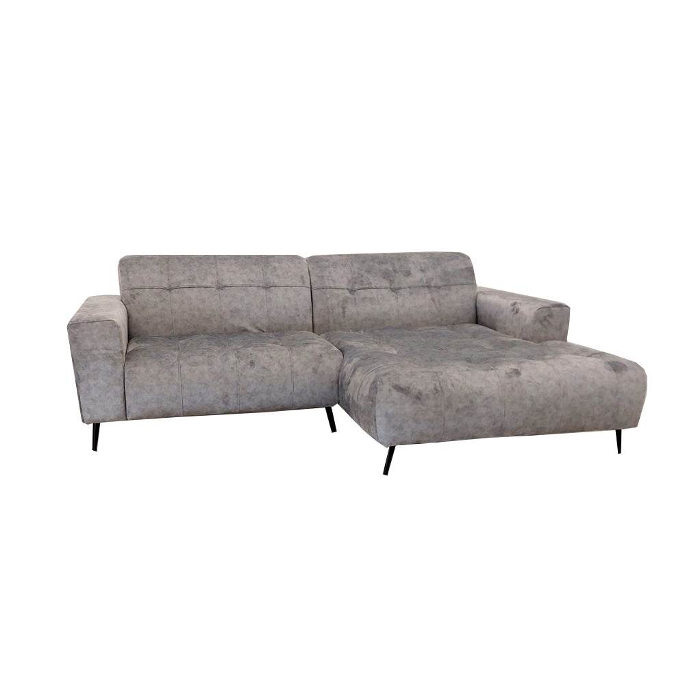 Luxury Oslo Open Plan Sofa - Oversized Cinema Sofa, 2 & 3 Piece Options, Modern Design - UK Luxury Furniture