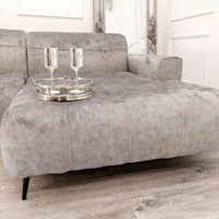 Luxury Oslo Open Plan Sofa - Oversized Cinema Sofa, 2 & 3 Piece Options, Modern Design - UK Luxury Furniture