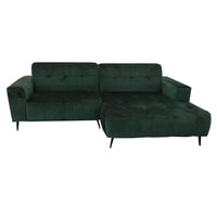 Luxury Oslo Open Plan Sofa - Oversized Cinema Sofa, 2 & 3 Piece Options, Modern Design - UK Luxury Furniture
