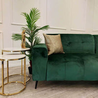 Luxury Oslo Open Plan Sofa - Oversized Cinema Sofa, 2 & 3 Piece Options, Modern Design - UK Luxury Furniture