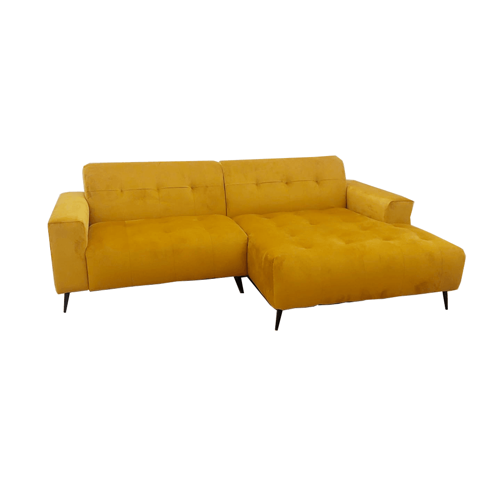 Luxury Oslo Open Plan Sofa - Oversized Cinema Sofa, 2 & 3 Piece Options, Modern Design - UK Luxury Furniture