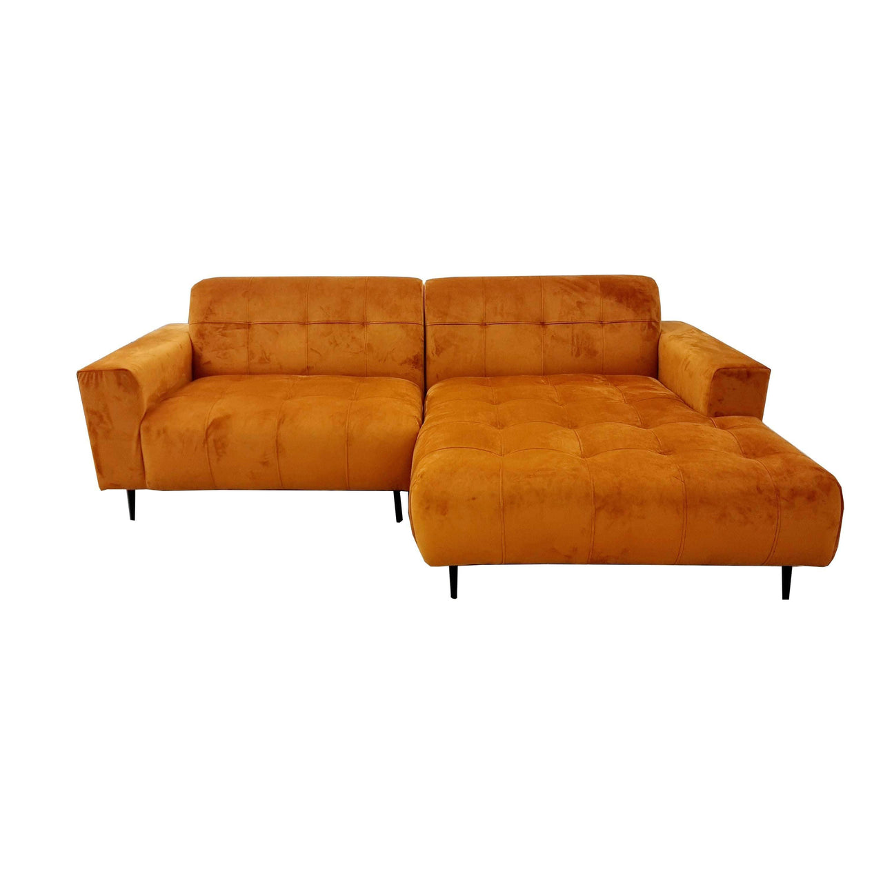 Luxury Oslo Open Plan Sofa - Oversized Cinema Sofa, 2 & 3 Piece Options, Modern Design - UK Luxury Furniture