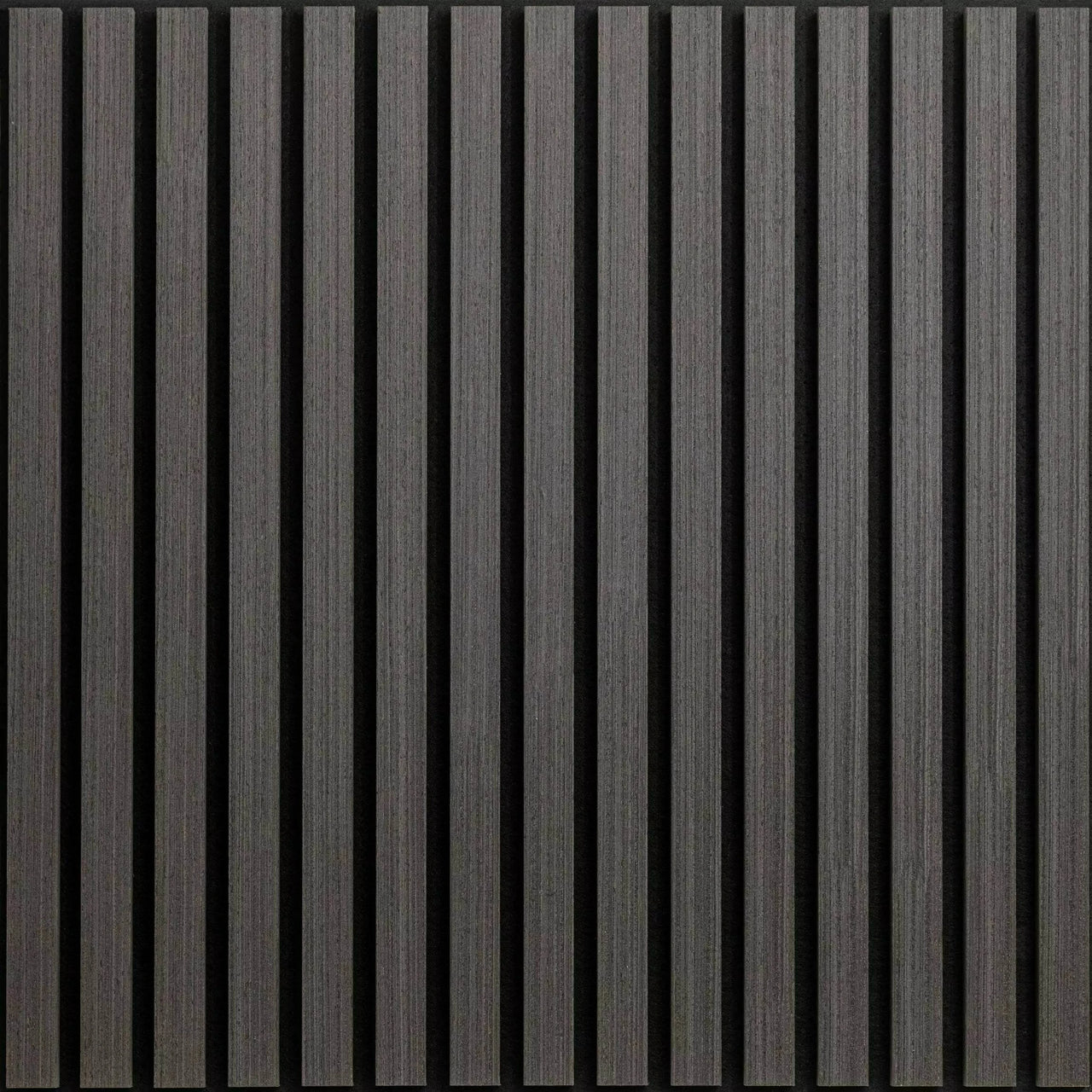 Luxury Square Wood Acoustic Wall Panels - Real Wood Core, Easy Install, Sound Dampening - UK Luxury Furniture